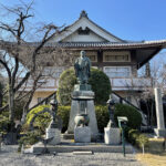 枚方　本覚寺