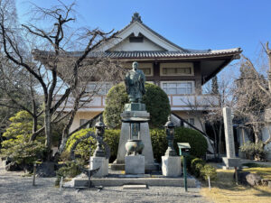 枚方　本覚寺